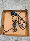 Genuine General Motors Oem Harness Asm Front Object Alarm Sen Wiring 86515219. Fixed Price $99.99.