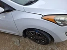Used Front Right Fender Fits: 2013 Hyundai Elantra Hatchback Gt Grad. Fixed Price $300.95.