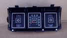Ford Truck F100 F150 F250 F350 Dash Gauge Cluster Refurbished 1973 1974. Fixed Price $449.99.