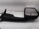 Passenger Side View Mirror Manual 7X10" Fits 00-02 Dodge 2500 Pickup 78556. Fixed Price $224.24.