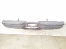 Rear Bumper Painted Grey Argent Fits 1999-2007 Ford F250 F350. Fixed Price $350.26.