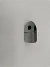 Genuine Porsche Left Driver's Outer Door Handle 914.531.061.10. Fixed Price $89.99.