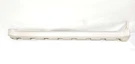 02 03 04 Isuzu Axiom Oem Gray Left Rocker Panel Moulding Skirt Small Scuffs. Fixed Price $29.79.