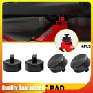 4PCS Rubber Pucks Jacking Lift Pad For Chevrolet Corvette C5 1997-2004. Fixed Price $18.04.