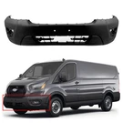 2020-2024 Ford 150-E-TRANSIT Front Bumper Lower Cover Local Pickup. Fixed Price $257.92.
