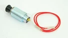 Cigarette Lighter Black 6 Volt Or 12 Fits Volkswagen TYPE1 Bug & TYPE2 Bus. Fixed Price $29.99.