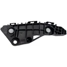 Bumper Bracket For Lexus NX350 2022-2024 Front Driver Side. Fixed Price $23.16.