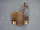 1969 Oem Ford Mustang Lower Steering Column Bracket Cougar XR7 Shelby Boss. Fixed Price $79.99.