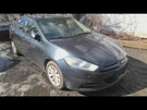 Driver Left Quarter Panel Fits 13-14 Dart 16828 Oem. Fixed Price $328.00.