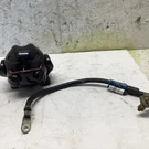 98-01 Mercedes W163 Ml-class Oem Battery Ground Cable *163540084 #wb. Fixed Price $35.99.