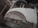 1931,1932 Chevrolet Cabriolet Quarter Panel For Parts Repair 1/4. Fixed Price $350.00.