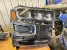 2019-2022 Chevrolet Silverado 1500 Right Passenger Led Oem Headlight Lamp. Fixed Price $400.00.