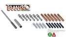 Transgo Actuator Feed Limit Valve Repair Kit Fits 4L80E, 4L85E 91-ON 48-ACT-TL. Fixed Price $129.95.