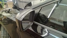 Driver Side View Mirror Power Manual Folding Heated Fits 11-16 Jetta 7099304. Fixed Price $99.90.