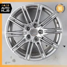 11-18 Porsche Cayenne 958 X 21" Sport Edition Wheel Rim 7P5601025L Oem. Fixed Price $597.60.