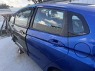 Passenger Left Rear Side Door Fits 15-20. Fixed Price $260.00.