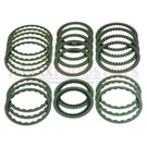 700R4 4L60E 1987+ Transmission High Energy Friction Clutch Set Alto 057752G. Fixed Price $53.73.