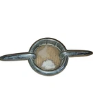1955 Oldsmobile Hood Ornament Badge Emblem Gm 566353. Fixed Price $63.75.