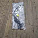 Genuine Ford 3L8Z-16038-AAPTM Passenger Side Molding Fits 2002-2007 Escape. Fixed Price $50.00.