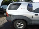 1999 2000 2001 Isuzu Vehicross Right Rear Quarter Molding Cladding Oem. Fixed Price $126.91.