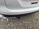 2021 Volkswagen Atlas Rear Bumper Cover Textured Lower Oem Used Local Pickup. Fixed Price $506.59.