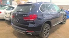 (local Pickup Only) Rear Bumper With Trim Moulding Fits 14-18 Bmw X5 6926781. Fixed Price $449.99.