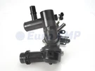 2018+ Land Rover Defender Disco Range Velar Evoque Thermostat 2.0 Turbo LR106640. Fixed Price $66.24.