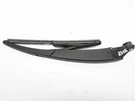 2010 Mini Cooper Rear Windshield Wiper W/ Blade 61-62-2-754-287. Fixed Price $37.05.