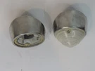 Fiat 600 D Multipla Markers. Fixed Price $34.32.