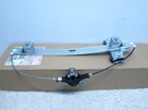 2004 2014 Ford F-150 New Oem Left Rear Door Manual Window Regulator #3A-1. Fixed Price $30.00.