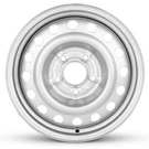 New Wheel For 2015-2023 Chevrolet City Express Inch Steel Rim. Fixed Price $106.79.