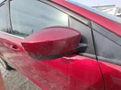 2017 Ford Escape Rh Passenger Side Mirror Oem Red Used 128-10046BR. Fixed Price $69.97.