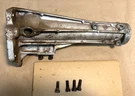 1965 - 1968 & Other Ford Mustang V8 Speed Transmission 3.03 Tail Housing. Fixed Price $58.44.