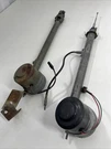 1960S 70S Gm & Ford Power Antenna Assembly's Cores O2. Fixed Price $119.95.