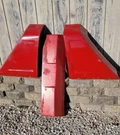 1988-1998 Chevy Truck Lund Fastback Like Racerback CP6 Cab Fairing 97 96. Fixed Price $399.95.