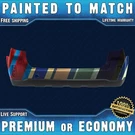 New Painted To Match Rear Bumper Cover Replacement For 2010-2014 Subaru Outback. Fixed Price $800.99.