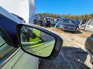 2016 Hyundai Elantra Passenger Side Mirror Assembly Used 128-64700BR Wht. Fixed Price $69.97.