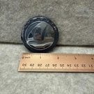 Oem 1997 1998 1999 Plymouth Neon Front Hood Nameplate Emblem Grey Gray. Fixed Price $9.99.