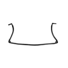 D4131 Fairchild Industries Tailgate Weatherstrip Seal Lower For Jeep Wrangler Jk. Fixed Price $72.34.