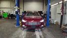 Passenger Side View Mirror Power Removable Painted Cover Fits 18 Fusion 1076442. Fixed Price $238.50.
