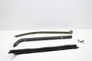 2011-20 Toyota Sienna Rear Left Driver Slide Door Rail Set Of 3 61067-08020 Oem. Fixed Price $140.88.