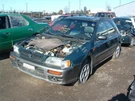 Driver Rear Window Regulator Electric Thru 03/31/99 Fits 93-99 Impreza 393306. Fixed Price $45.50.
