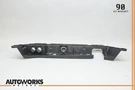 10-16 Porsche Panamera Hybrid 970 Windshield Upper Cowl Plenum Panel Tray Oem. Fixed Price $158.50.