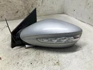 2011-2015 Hyundai Sonata Hybrid Left Driver Side View Door Mirror Silver. Fixed Price $134.99.