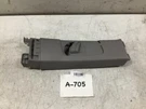 2008 2013 Toyota Highlander Hybrid Right Center Pillar Upper Cover Trim Gray. Fixed Price $45.62.
