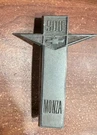 1961 Chevy Corvair Monza 900 Emblem Oem 3782982 Free Ship B3. Fixed Price $18.99.