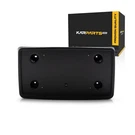 For Chevy Silverado 2500/3500 Hd 2007-2013 Bumper License Bracket Front. Fixed Price $37.61.
