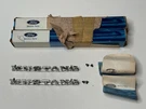 Nos Ford C5ZZ-16098-B Mustang Fender Script Emblem Set 65 66 Oem Pair. Fixed Price $94.99.
