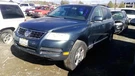 Reservoir Without Headlamp Washers Fits 04-10 Touareg 32072616. Fixed Price $110.70.