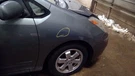 *local Pickup Only* 6S9 Gray Passenger Right Fender 04-09 Prius. Fixed Price $129.40.